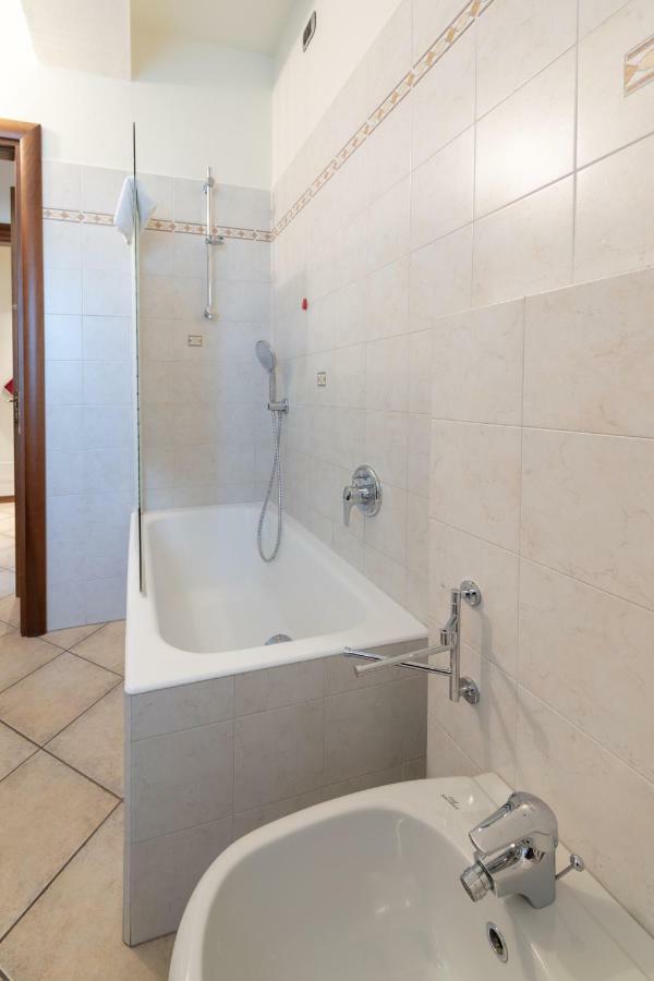 Villa Dei Venti - Comfort Holiday Bérgamo Exterior foto